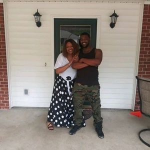 Meet your Posher, Audrey